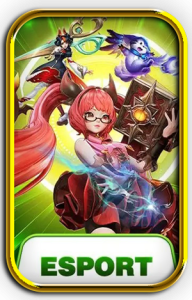 icon e-sports