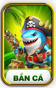icon bắn cá