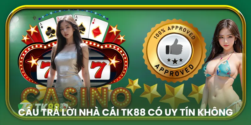 Nhà cái EV88 có uy tín không và câu trả lời chính xác nhất!