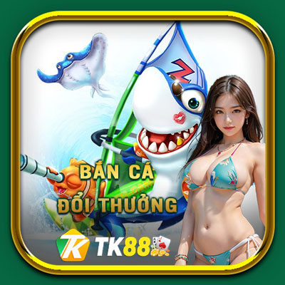bắn cá đổi thưởng-ảnh đại diện