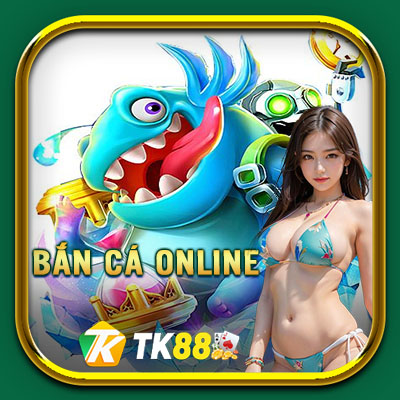 bắn cá online-ảnh đại diện