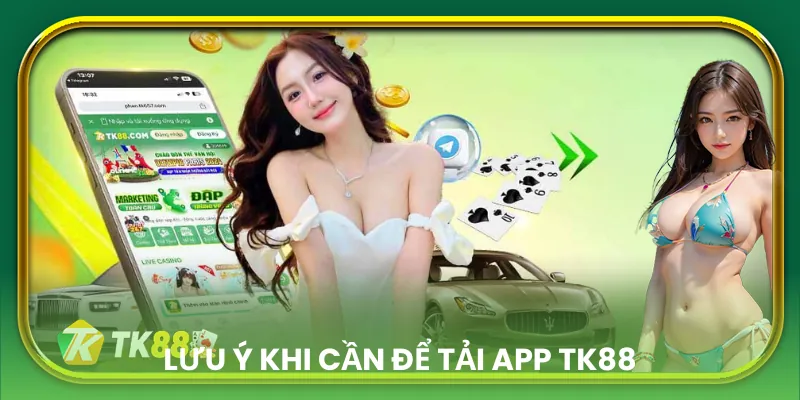 Chú ý quan trọng khi tải app EV88 tân binh cần biết