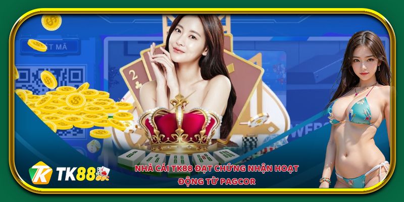 Giấy phép khẳng định được tính minh bạch công bằng của EV88