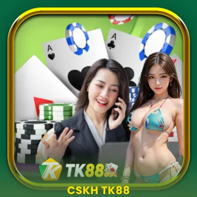 cskh tk88-ảnh đại diện