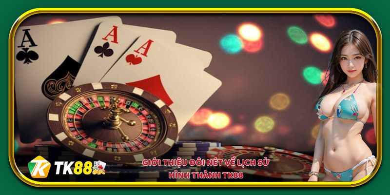 Giới thiệu nhà cái EV88 sảnh casino online đầy hấp dẫn