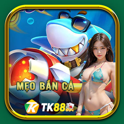 mẹo bắn cá-ảnh đại diện