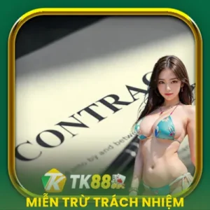 miễn trừ trách nhiệm-ảnh đại diện