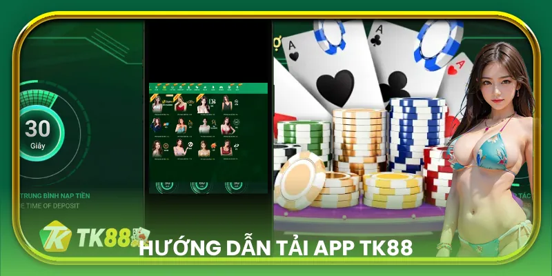 Tải app EV88 - Hướng dẫn từng bước chi tiết