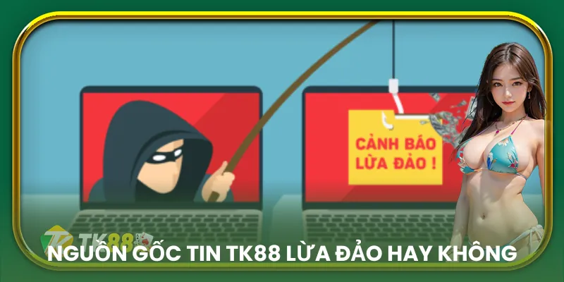 Nguồn gốc của nghi vấn EV88 lừa đảo hay không