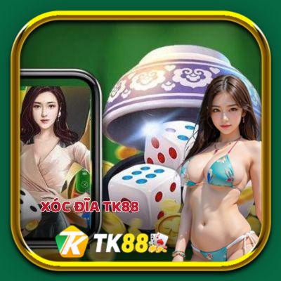 xóc đĩa tk88-ảnh đại diện